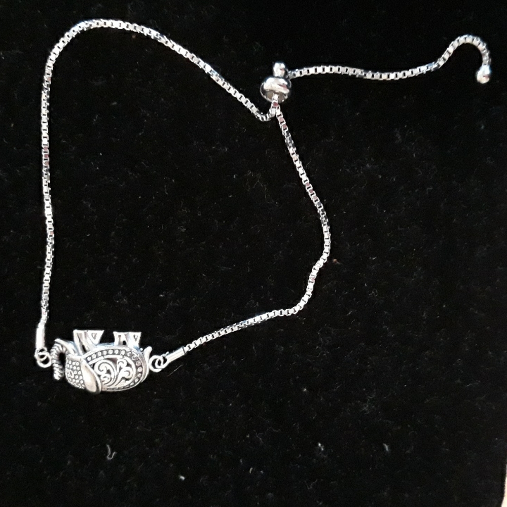 New  SS Bracelet on Sale!!
